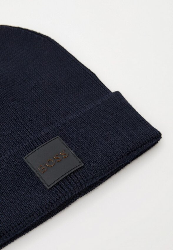 Шапка Boss