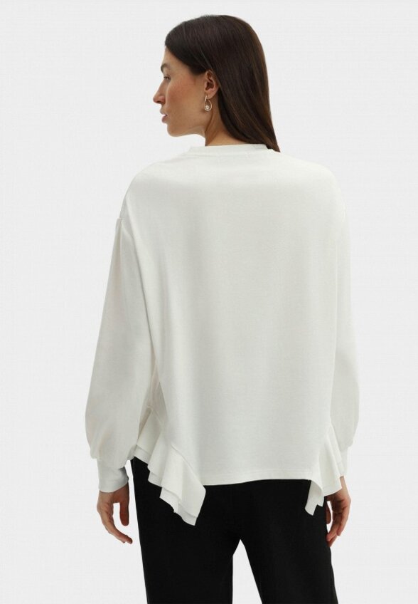 Свитшот Harmonia Sensuum