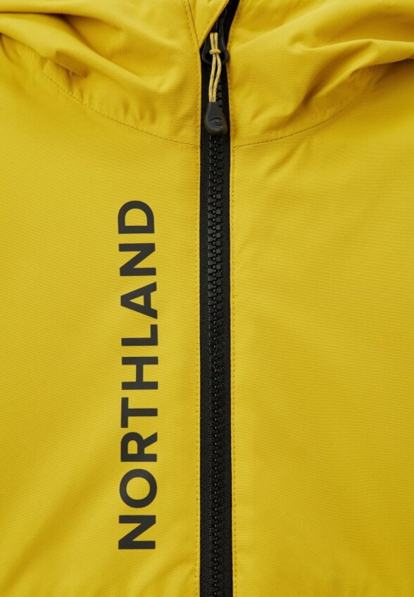 Куртка утепленная Northland