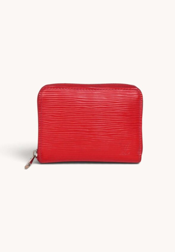 Louis Vuitton Zippy