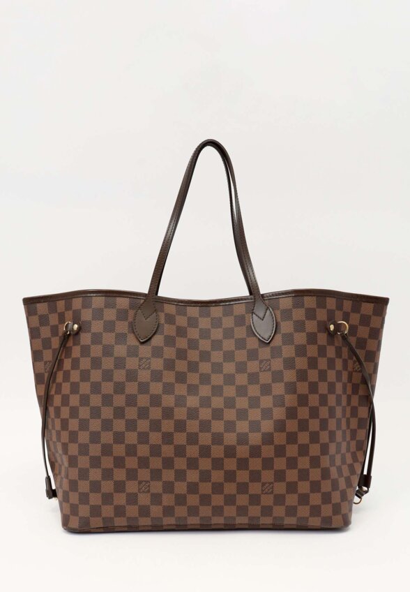 Louis Vuitton Neverfull