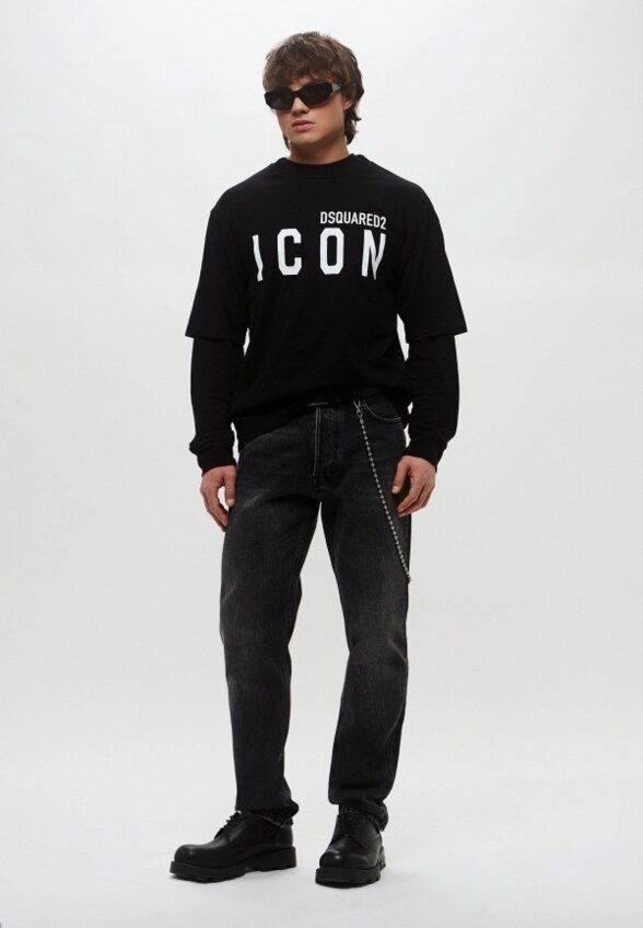 Футболка Dsquared2