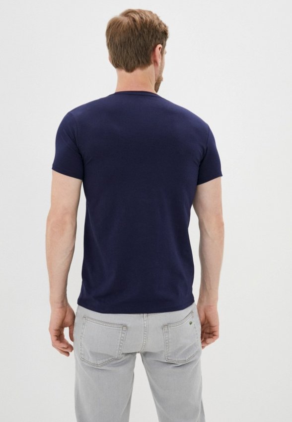 Футболка Lacoste