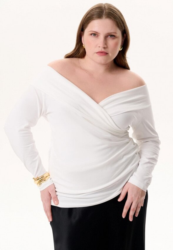 Лонгслив Manelia