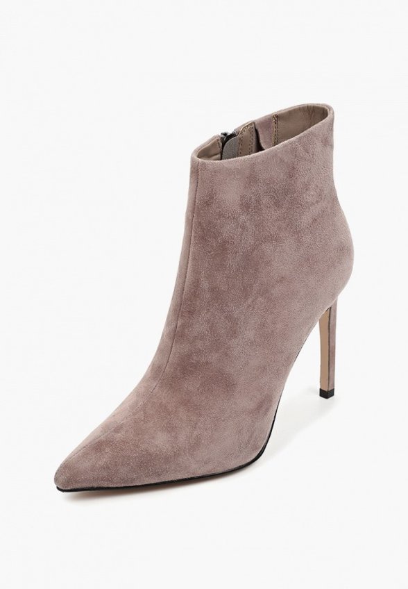 Ботильоны Thomas Munz