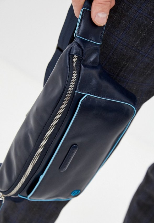 Сумка поясная Piquadro