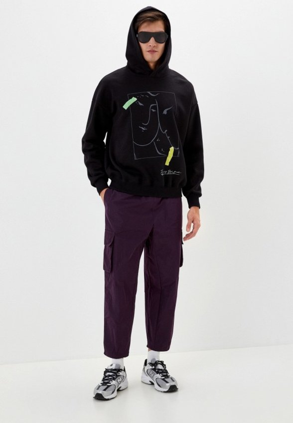 Худи Mark Formelle