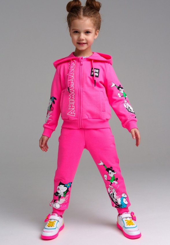 Толстовка PlayToday