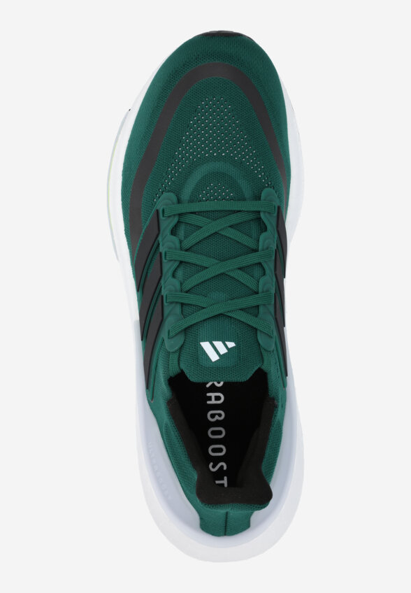 Кроссовки мужские adidas Ultraboost Light, Зеленый
