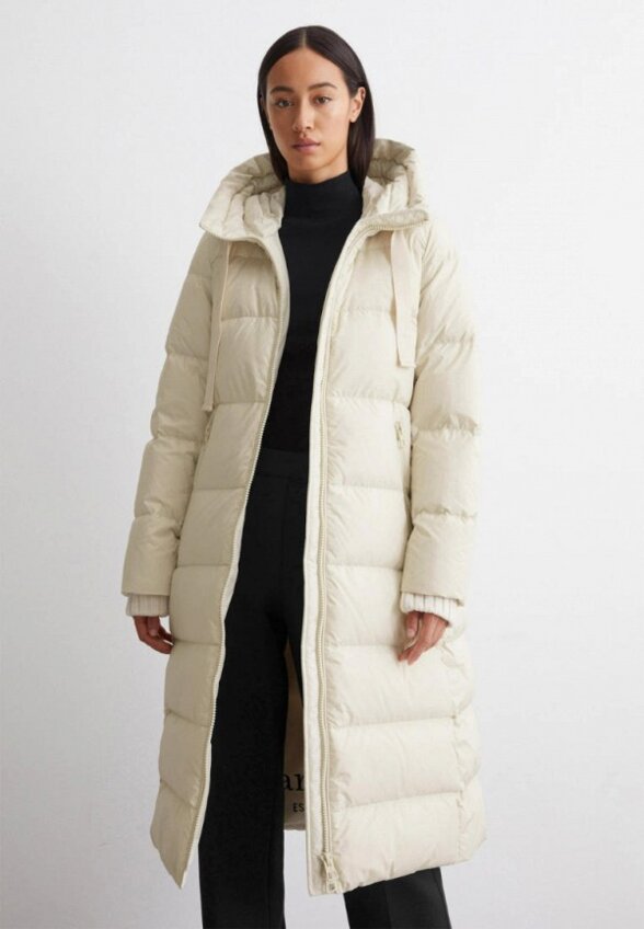 Пуховик Marc O'Polo