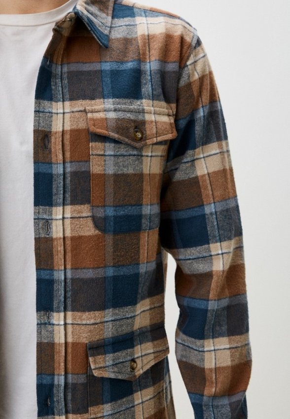 Рубашка Velocity