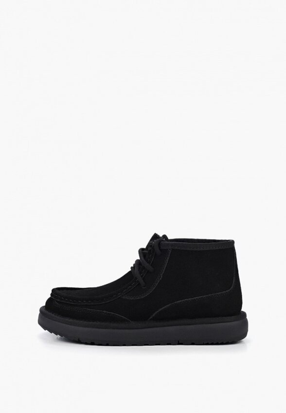 Ботинки El Tempo