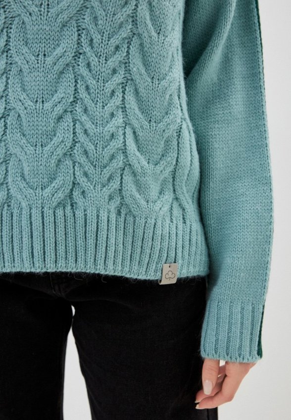 Пуловер Ecopooh