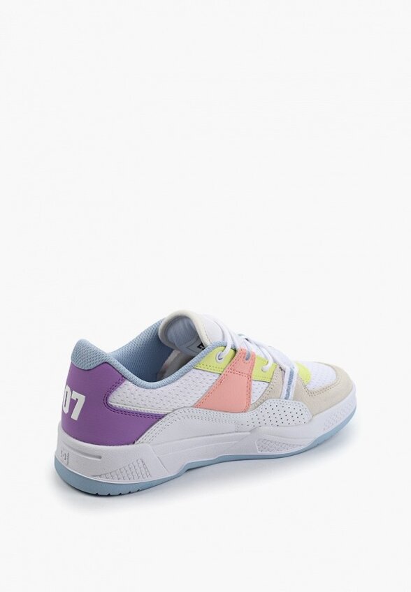 Кроссовки DC Shoes