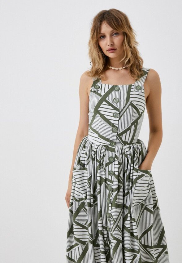 Сарафан MadaM T