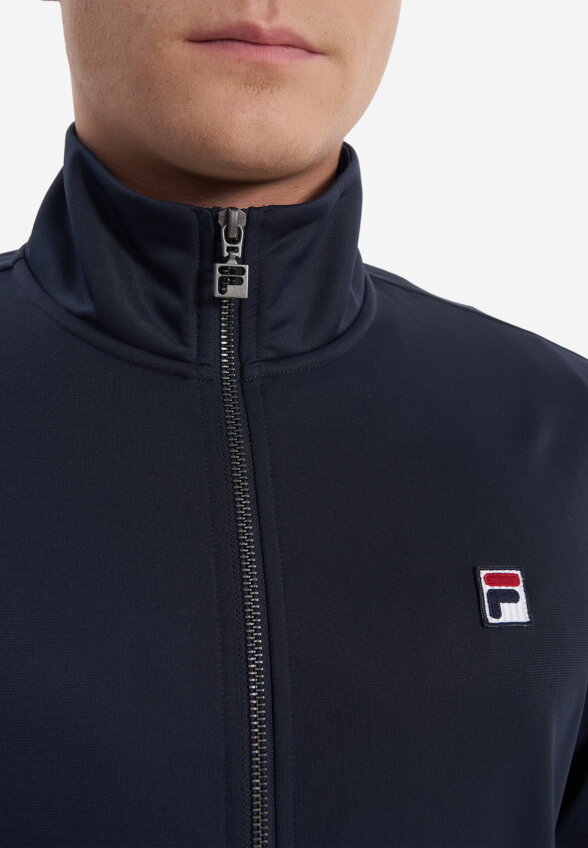 Олимпийка мужская FILA, Синий
