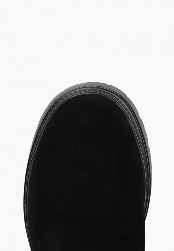 Ботфорты Makfine