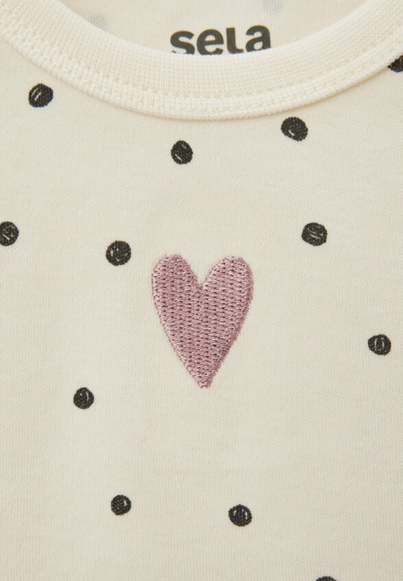 Лонгсливы 2 шт. Sela