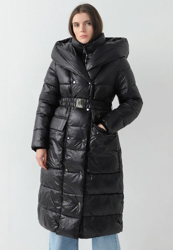 Куртка-пальто Lilly Bennet