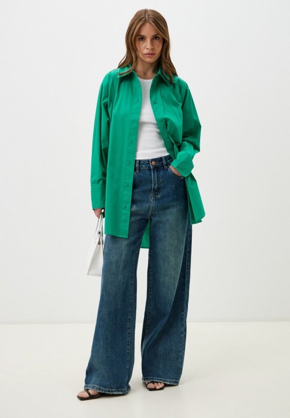 Рубашка Tom Tailor