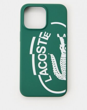 Чехол для iPhone Lacoste женщинам