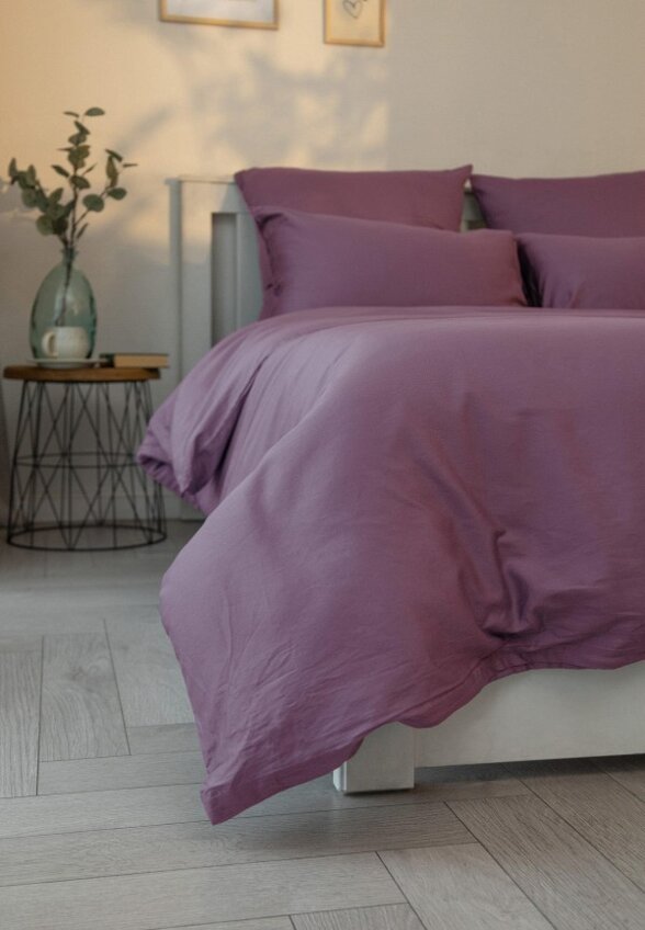 Пододеяльник 2-спальный DeNastia