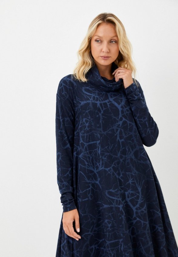 Платье MadaM T