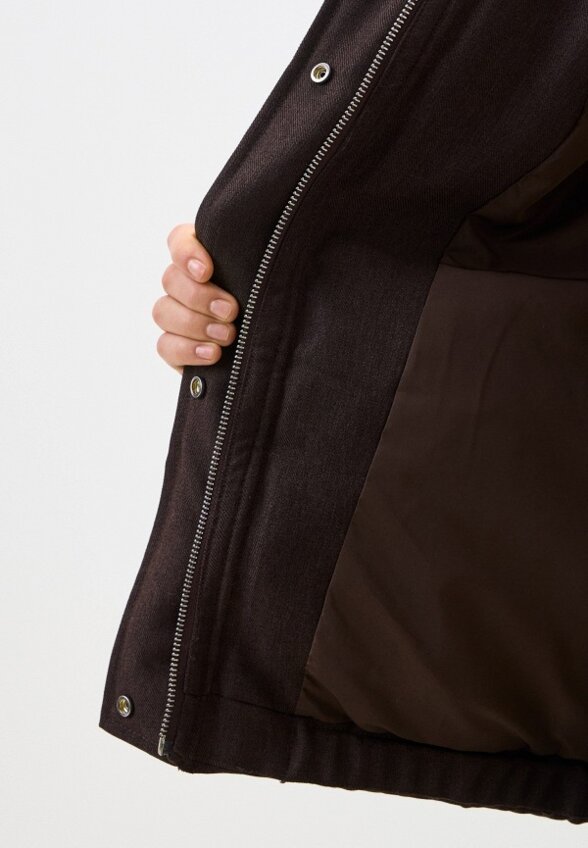 Куртка утепленная Lookonline