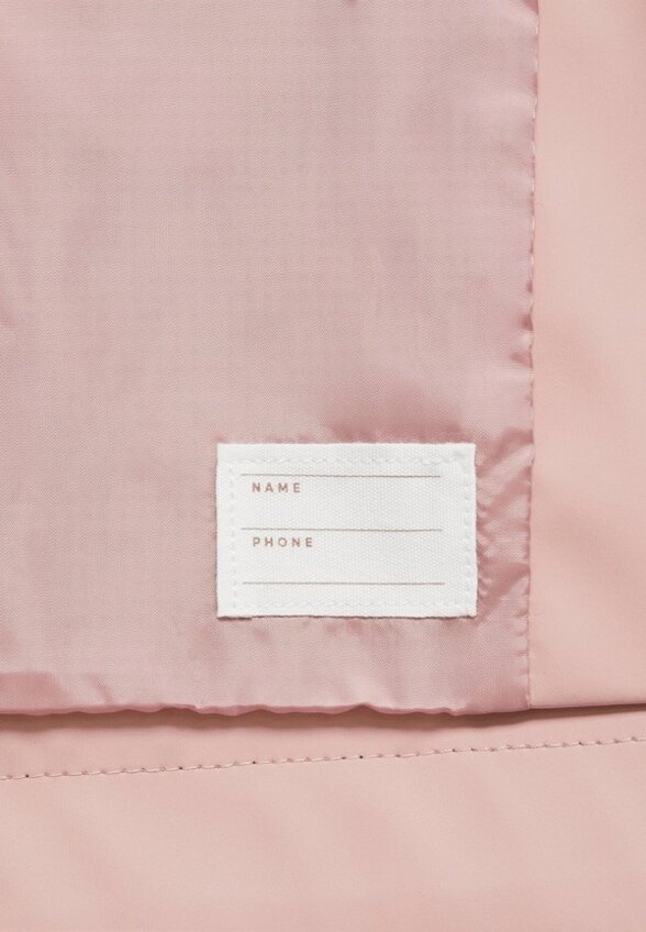 Куртка Mango Kids