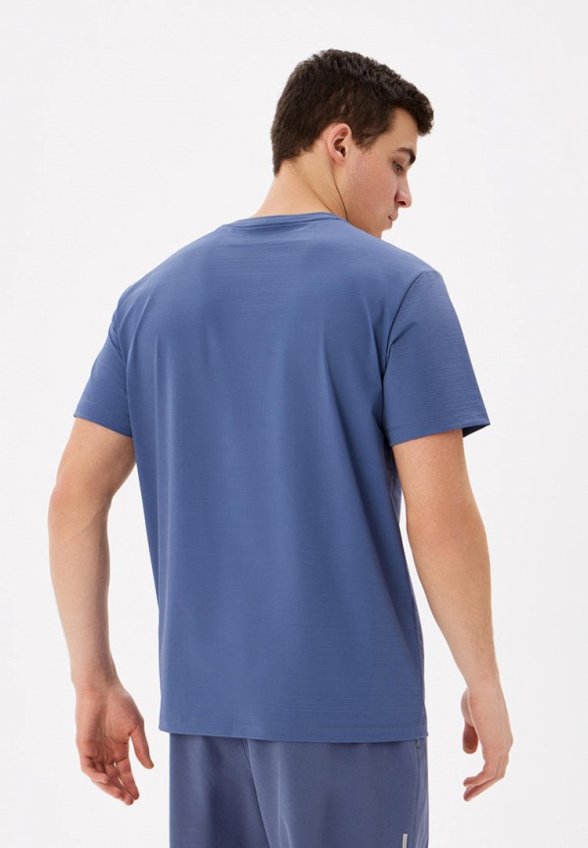 Футболка спортивная Baasploa