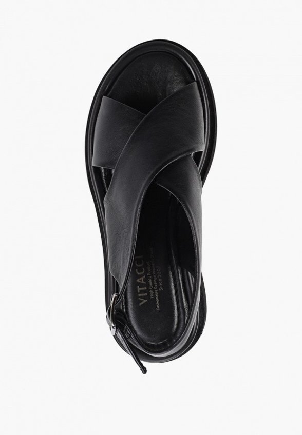 Сандалии Vitacci