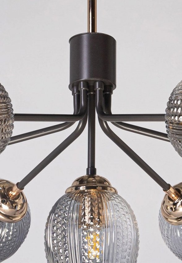 Люстра De City