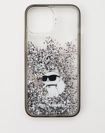 Чехол для iPhone Karl Lagerfeld женщинам