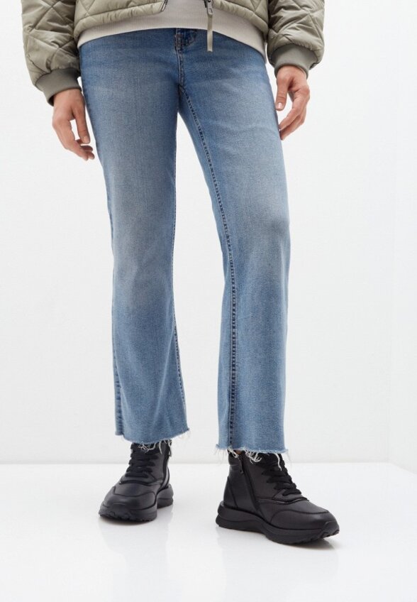 Кроссовки Francesco Donni