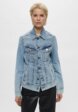 Куртка джинсовая Trussardi1  - превью
