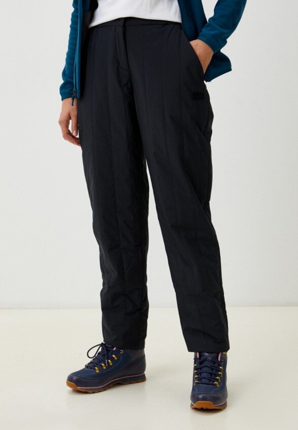 Брюки утепленные Demix