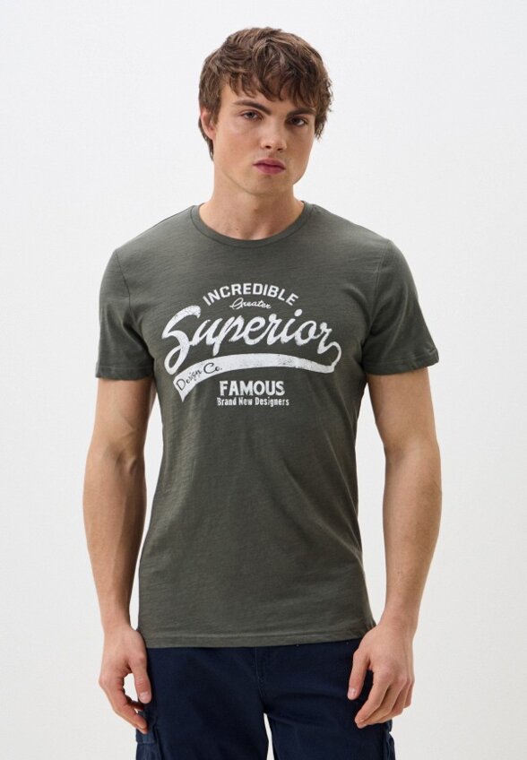 Футболка Terranova