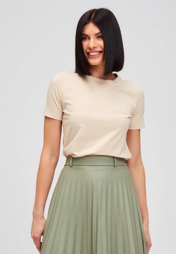 Футболка Droid&I