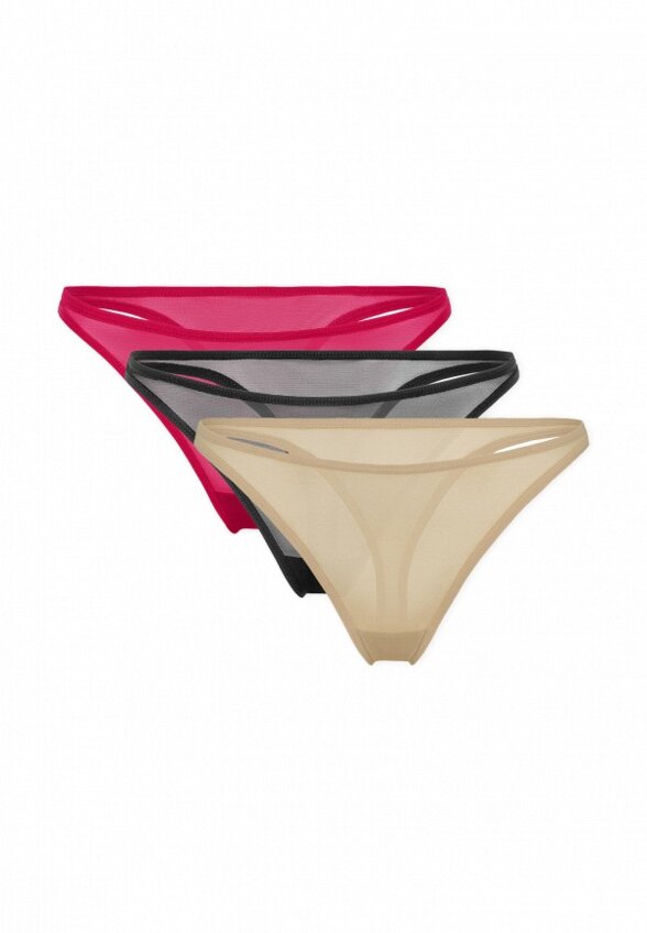 Трусы 3 шт. Lapeal