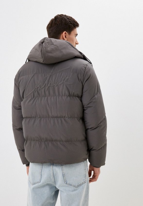 Пуховик The Couture Club