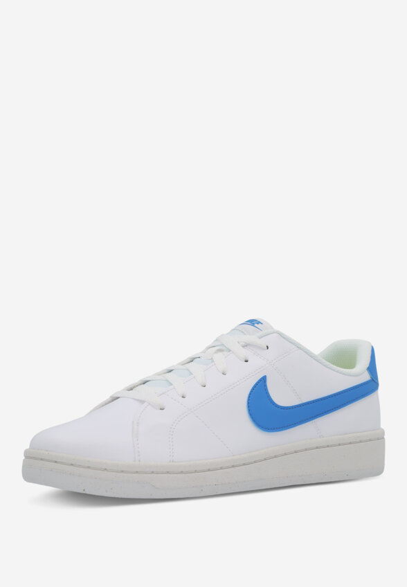 Кеды мужские Nike Court Royale 2 Next Nature, Белый