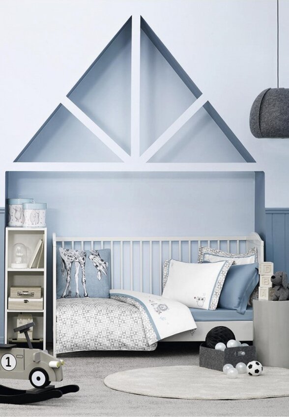 Постельное белье детское Togas