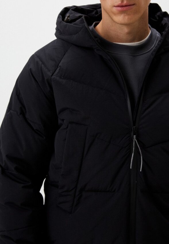 Пуховик Trailhead