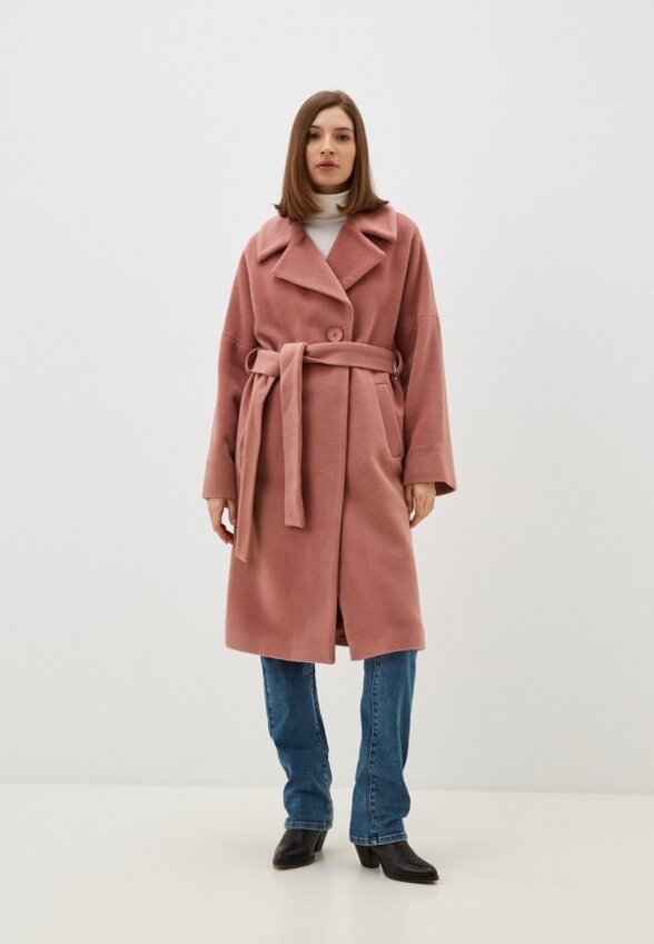 Пальто-халат Loriata