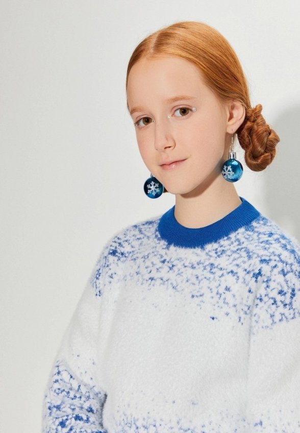 Джемпер Acoola