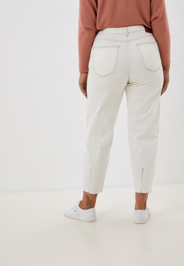 Джинсы Velocity