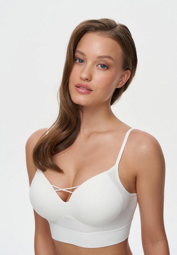 Топы бельевые 3 шт. Amazonka Underwear