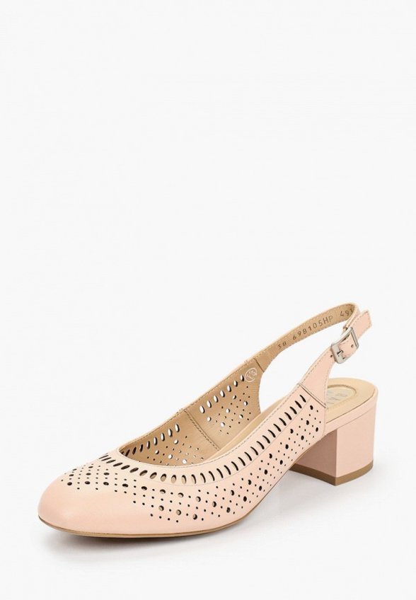 Туфли Ralf Ringer