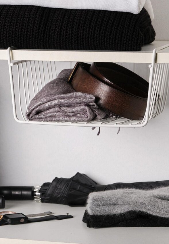 Корзина ЧМЗ