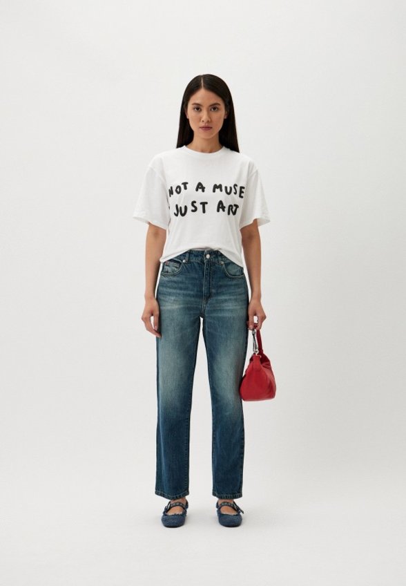 Футболка Max&Co